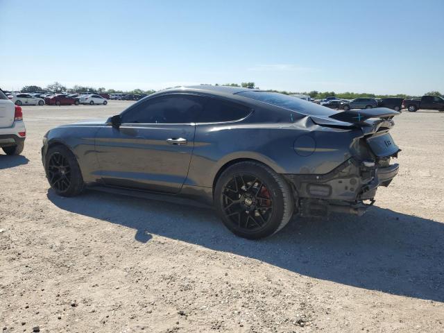 Photo 2 from auction – 2017 FORD MUSTANG with VIN 1FA6P8TH3H5292463