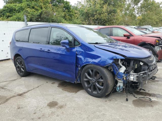 Photo 4 from auction – 2019 CHRYSLER PACIFICA T with VIN 2C4RC1EGXKR652434