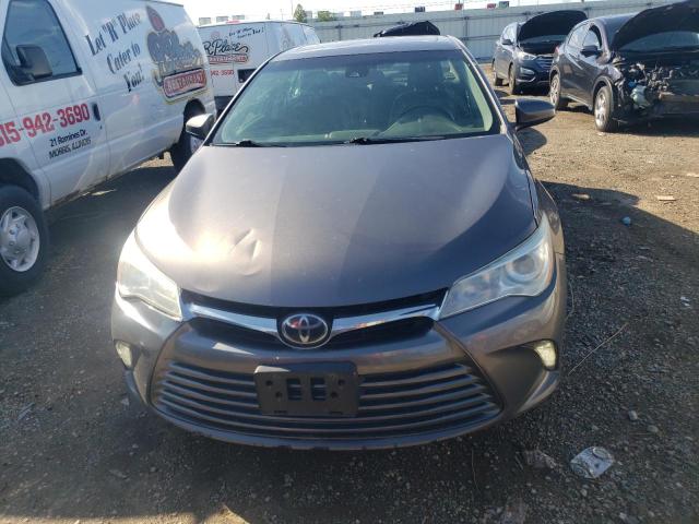 Photo 5 from auction – 2017 TOYOTA CAMRY LE with VIN 4T1BF1FK5HU689698
