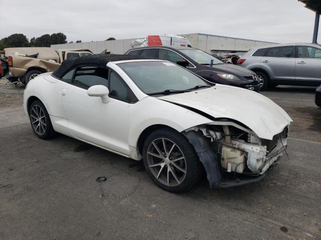 Photo 4 from auction – 2012 MITSUBISHI ECLIPSE SP with VIN 4A37L2EF1CE002813