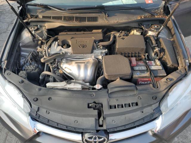 Photo 11 from auction – 2017 TOYOTA CAMRY LE with VIN 4T1BF1FK8HU435533
