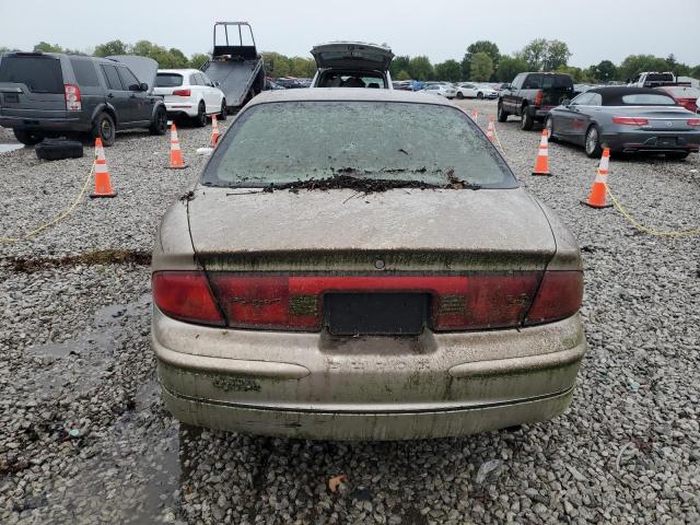 Photo 6 from auction – 2002 BUICK REGAL LS with VIN 2G4WB52K021111327