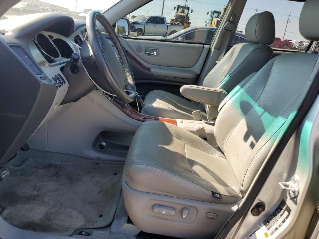 Photo 7 from auction – 2006 TOYOTA HIGHLANDER with VIN JTEDP21A160104260
