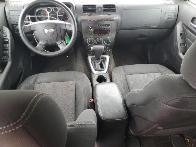 Photo 8 from auction – 2008 HUMMER H3 with VIN 5GTEN13E788150889