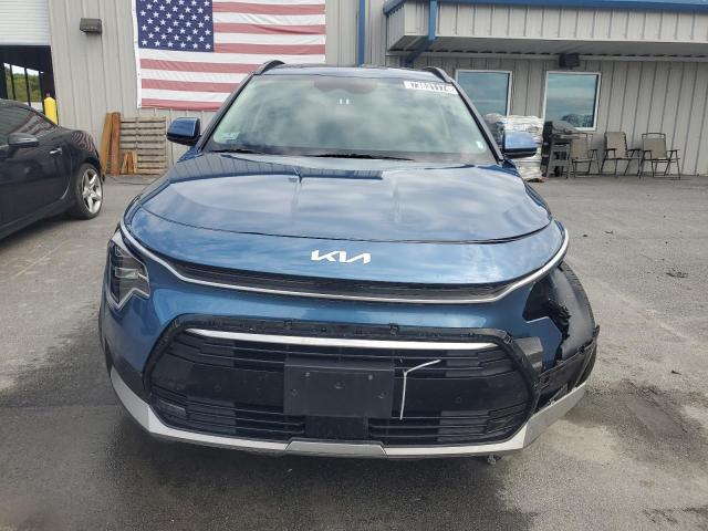 Photo 5 from auction – 2023 KIA NIRO SX with VIN KNDCT3LE9P5039891