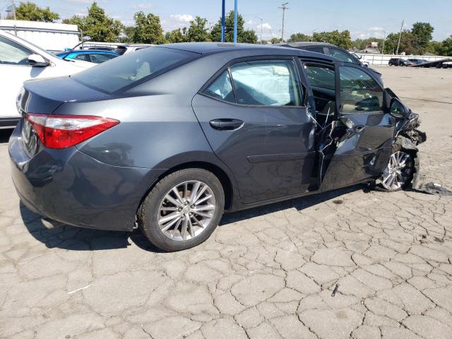 Photo 3 from auction – 2015 TOYOTA COROLLA L with VIN 2T1BURHE7FC432729