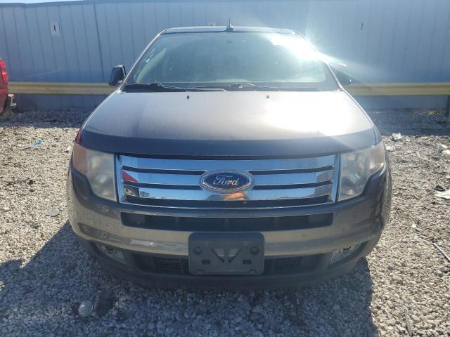 Photo 5 from auction – 2010 FORD EDGE SEL with VIN 2FMDK4JC9ABA27639