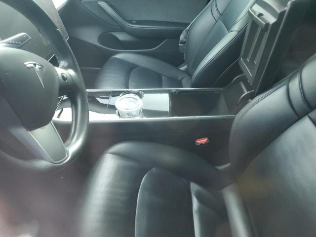 Photo 7 from auction – 2018 TESLA MODEL 3 with VIN 5YJ3E1EA0JF005403