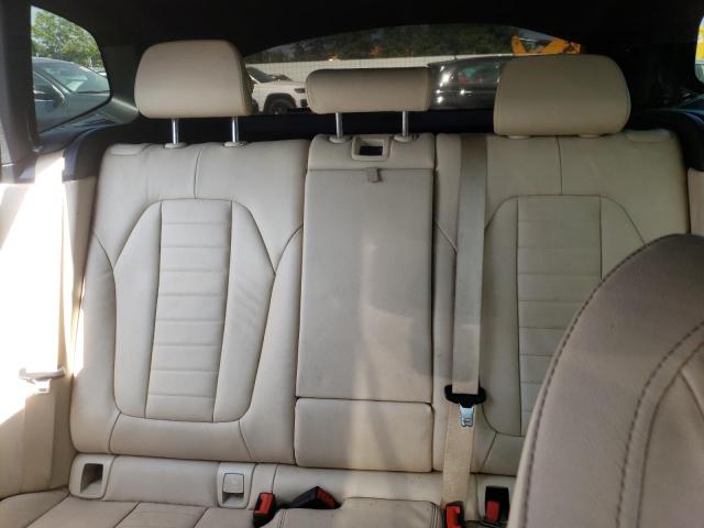 Photo 10 from auction – 2021 BMW X3 XDRIVE3 with VIN 5UXTY5C03M9E70850