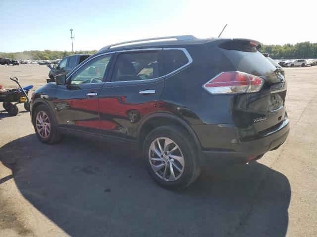 Photo 2 from auction – 2014 NISSAN ROGUE S with VIN 5N1AT2MV9EC767702
