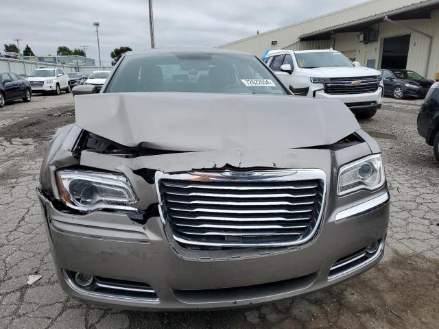 Photo 5 from auction – 2014 CHRYSLER 300 with VIN 2C3CCARG3EH212988