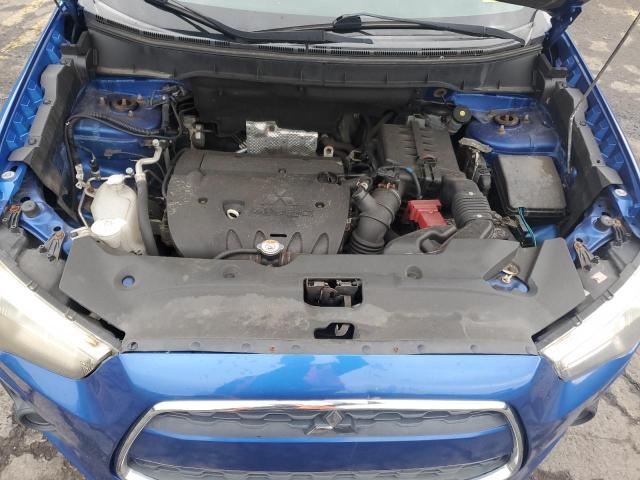 Фото 12 с аукциона – 2015 MITSUBISHI OUTLANDER с VIN 4A4AR3AU4FE022410