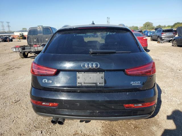 Photo 6 from auction – 2018 AUDI Q3 PREMIUM with VIN WA1ECCFS5JR027919