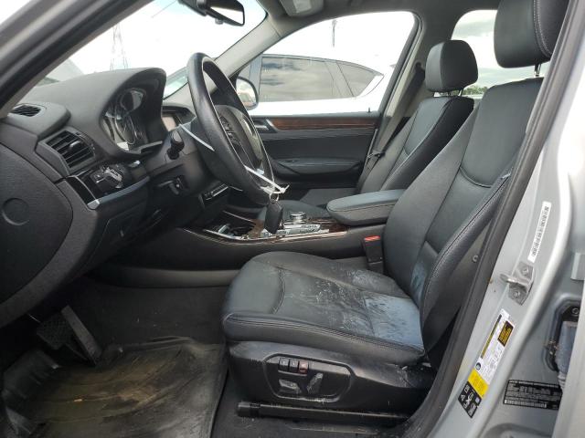 Photo 7 from auction – 2016 BMW X3 XDRIVE2 with VIN 5UXWX9C56G0D75551
