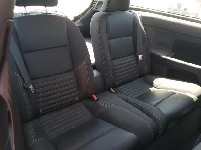 Photo 10 from auction – 2011 VOLVO C30 T5 with VIN YV1672MK0B2235304
