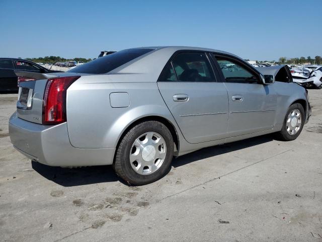 Photo 3 from auction – 2004 CADILLAC CTS with VIN 1G6DM577540183538