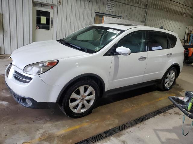 SUBARU B9 TRIBECA 2006 with VIN 4S4WX82C964405928 - Photo from auction