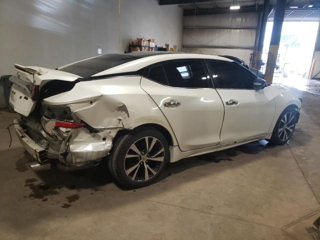 Photo 3 from auction – 2016 NISSAN MAXIMA 3.5 with VIN 1N4AA6AP5GC437149