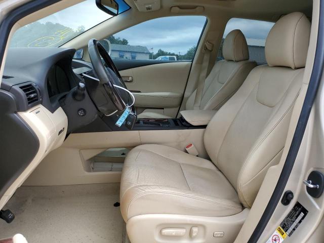 Photo 7 from auction – 2015 LEXUS RX 350 with VIN 2T2ZK1BA4FC181479