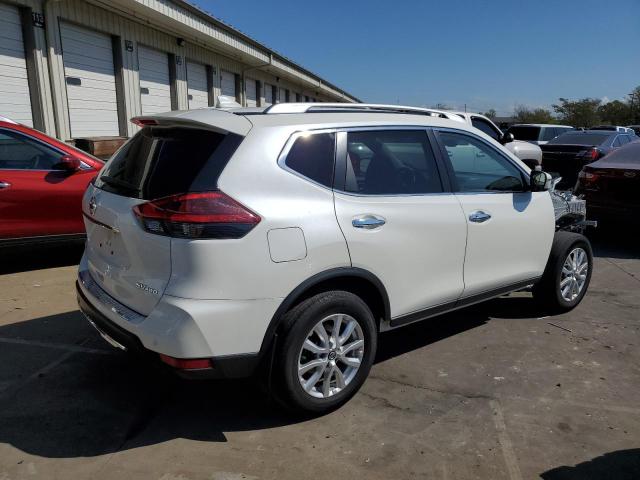 Photo 3 from auction – 2019 NISSAN ROGUE S with VIN JN8AT2MV2KW378936
