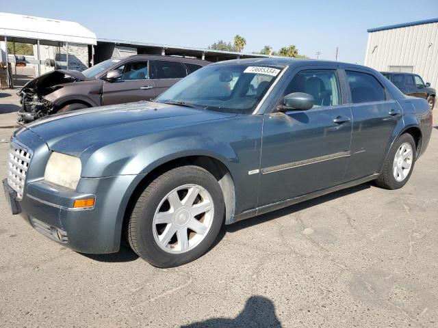 Photo 1 from auction – 2005 CHRYSLER 300 TOURIN with VIN 2C3AA53G35H595117