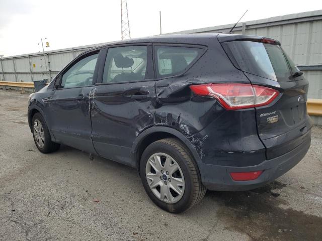 Photo 2 from auction – 2013 FORD ESCAPE S with VIN 1FMCU0F76DUB88121