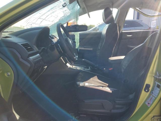 Photo 7 from auction – 2014 SUBARU XV CROSSTR with VIN JF2GPBCC0EH281092