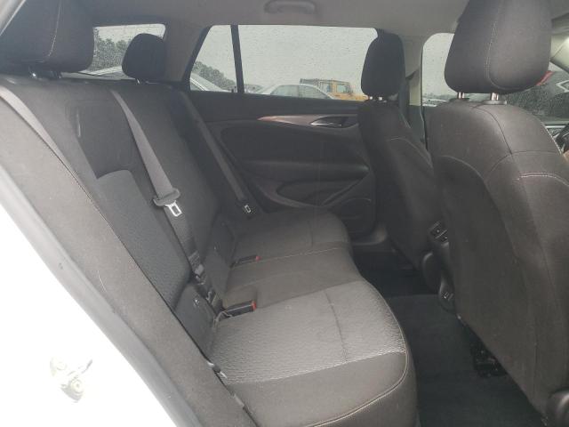 Photo 11 from auction – 2019 BUICK REGAL TOUR with VIN W04GU8SX4K1024014