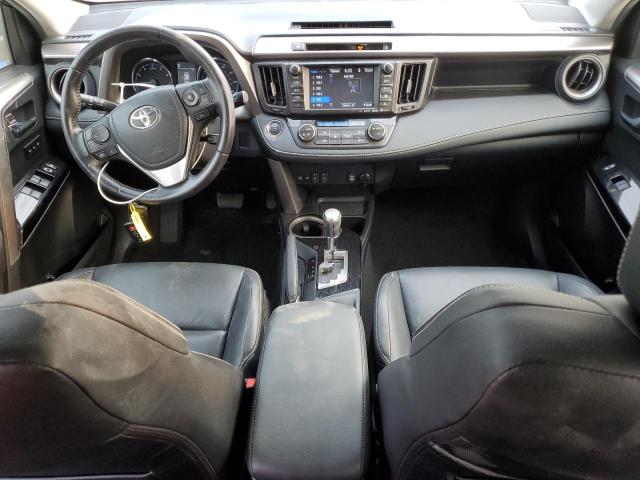 Photo 8 from auction – 2016 TOYOTA RAV4 LIMIT with VIN JTMDFREV5GJ056951