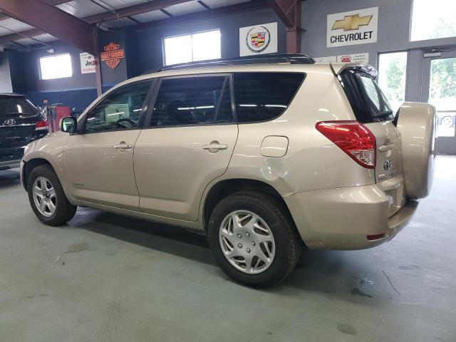 Photo 2 from auction – 2007 TOYOTA RAV4 LIMIT with VIN JTMBK31V875035221