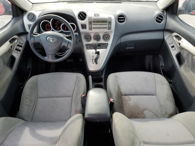 Photo 8 from auction – 2009 TOYOTA COROLLA MA with VIN 2T1KU40E89C169380