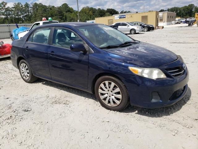 Photo 4 from auction – 2013 TOYOTA COROLLA BA with VIN 2T1BU4EE7DC932491
