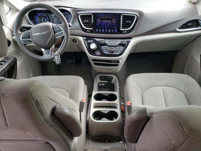 Photo 8 from auction – 2017 CHRYSLER PACIFICA T with VIN 2C4RC1DGXHR654856
