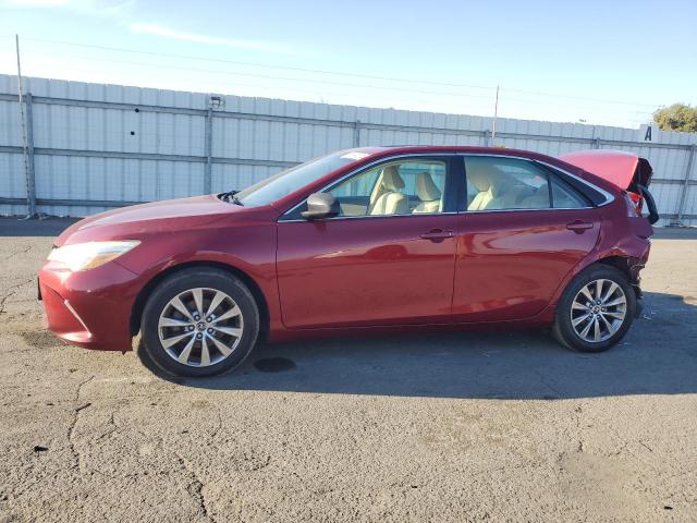 Photo 1 from auction – 2015 TOYOTA CAMRY LE with VIN 4T1BF1FK2FU895879
