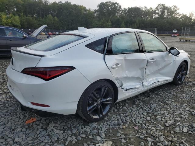 Photo 3 from auction – 2024 ACURA INTEGRA A- with VIN 19UDE4H65RA012690
