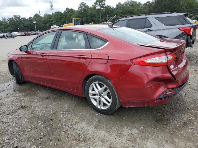 Photo 2 from auction – 2016 FORD FUSION SE with VIN 3FA6P0HD3GR129492