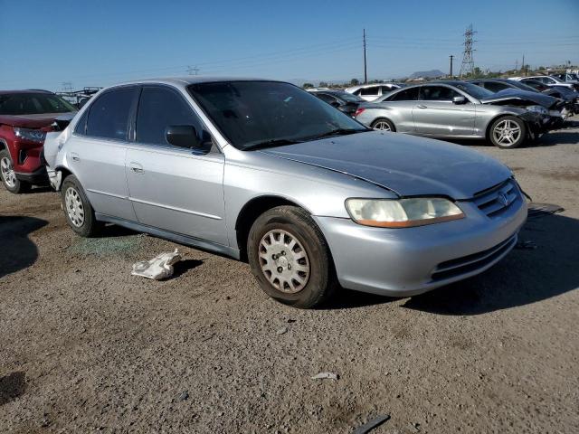 Photo 4 from auction – 2002 HONDA ACCORD with VIN 1HGCF866X2A053566
