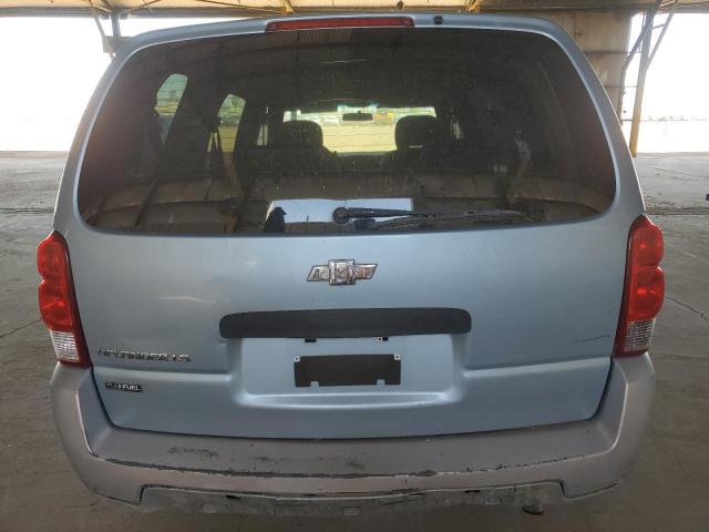 Photo 6 from auction – 2007 CHEVROLET UPLANDER L with VIN 1GNDV23W97D169605