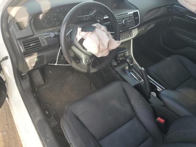 Photo 8 from auction – 2014 HONDA ACCORD SPO with VIN 1HGCR2F52EA070555