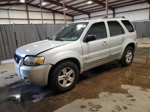 FORD ESCAPE HEV 2006 with VIN 1FMCU96H06KB01213 - Photo from auction