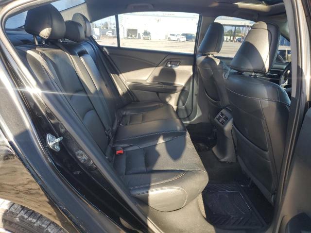 Photo 10 from auction – 2015 HONDA ACCORD EXL with VIN 1HGCR2F81FA177883