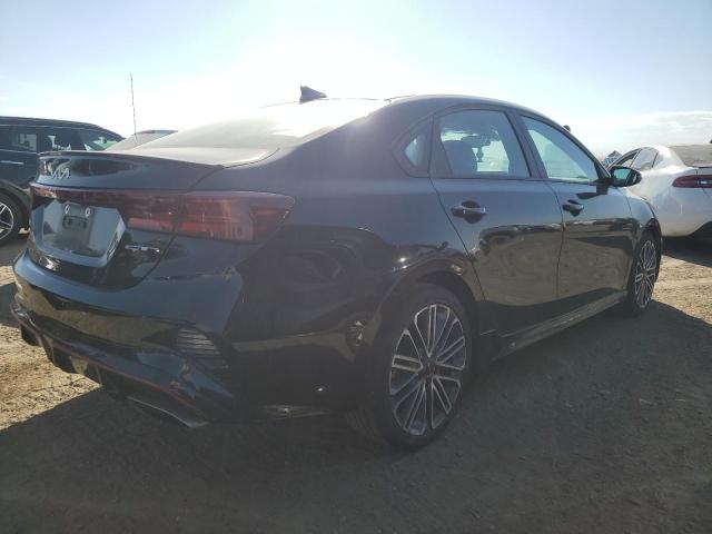 Photo 3 from auction – 2022 KIA FORTE GT with VIN 3KPF44AC3NE467863
