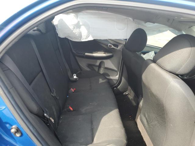 Photo 10 from auction – 2010 TOYOTA COROLLA BA with VIN 2T1BU4EE3AC434865