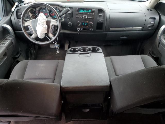 Photo 8 from auction – 2013 CHEVROLET SILVERADO with VIN 1GCRKSE7XDZ302903