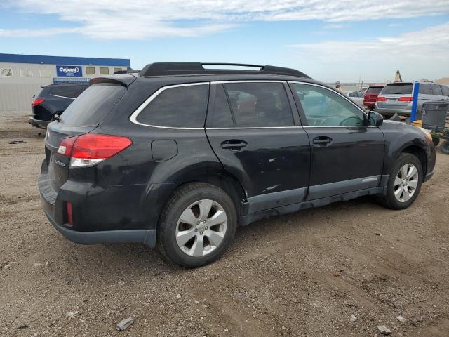 Photo 3 from auction – 2011 SUBARU OUTBACK with VIN 4S4BRCLC3B3351617