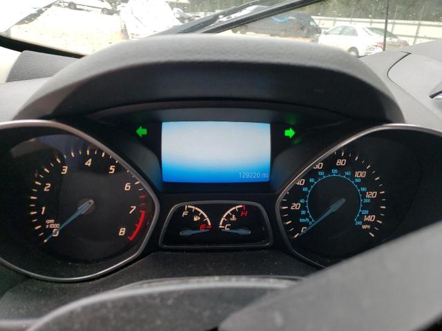 Photo 9 from auction – 2013 FORD ESCAPE TIT with VIN 1FMCU0J93DUD48464