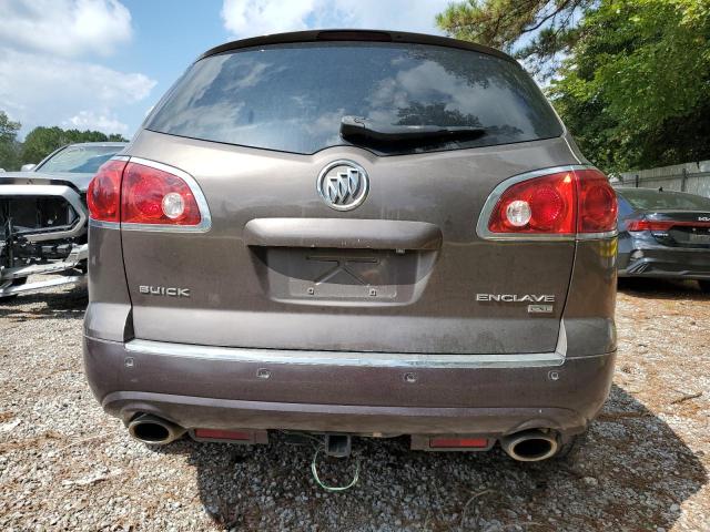Photo 6 from auction – 2008 BUICK ENCLAVE CX with VIN 5GAER23738J237783