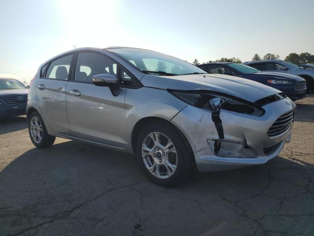 Photo 4 from auction – 2015 FORD FIESTA SE with VIN 3FADP4EJ0FM175169