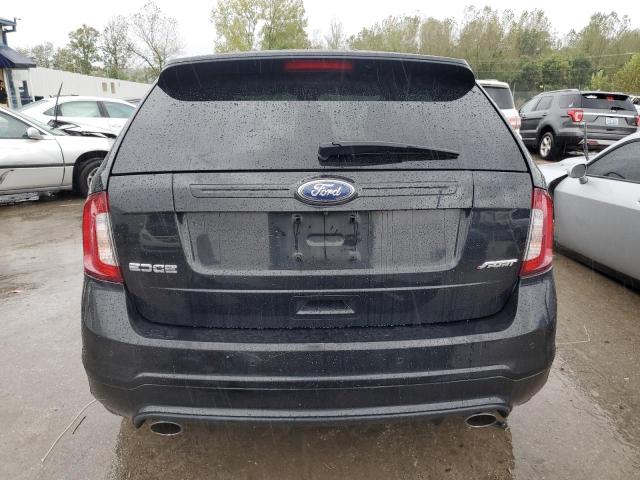 Photo 6 from auction – 2013 FORD EDGE SPORT with VIN 2FMDK3AK5DBC84612