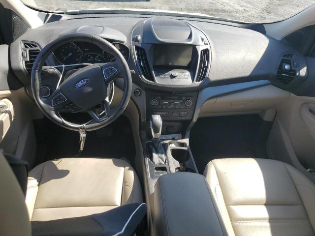 Photo 8 from auction – 2019 FORD ESCAPE SEL with VIN 1FMCU0HD0KUC44151